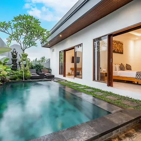 Made Ubud Villa