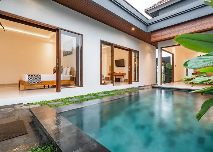Villa Made