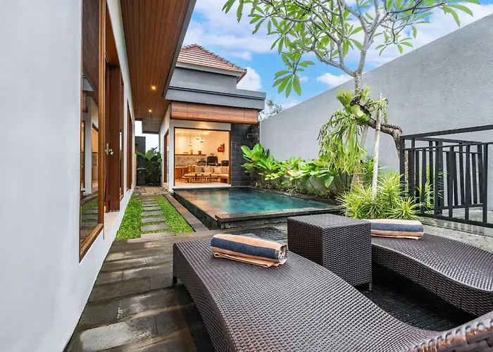 Villa Made *